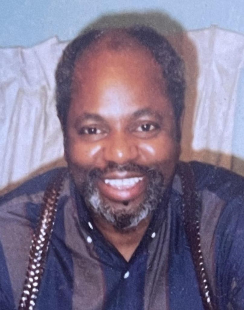 Ronald Wesley Pauline Profile Photo