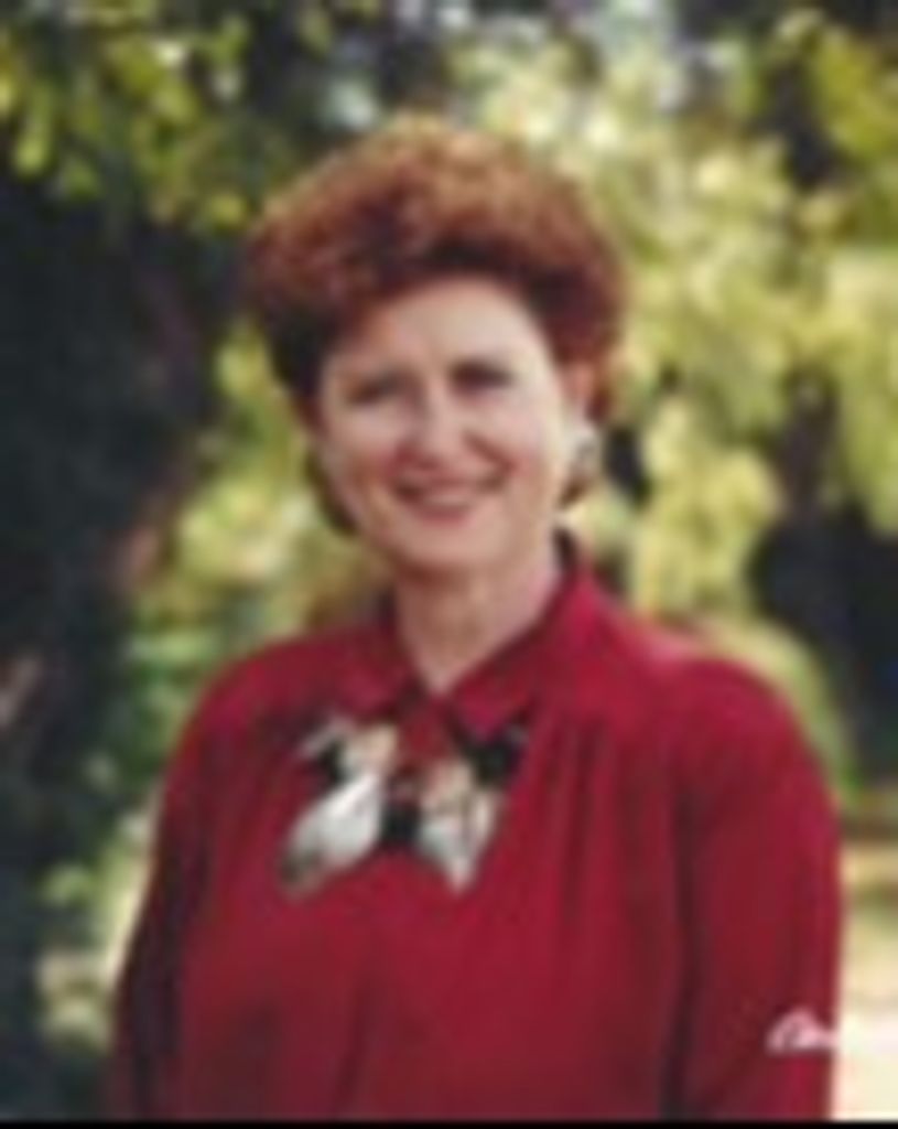 Anita Marie Becky
