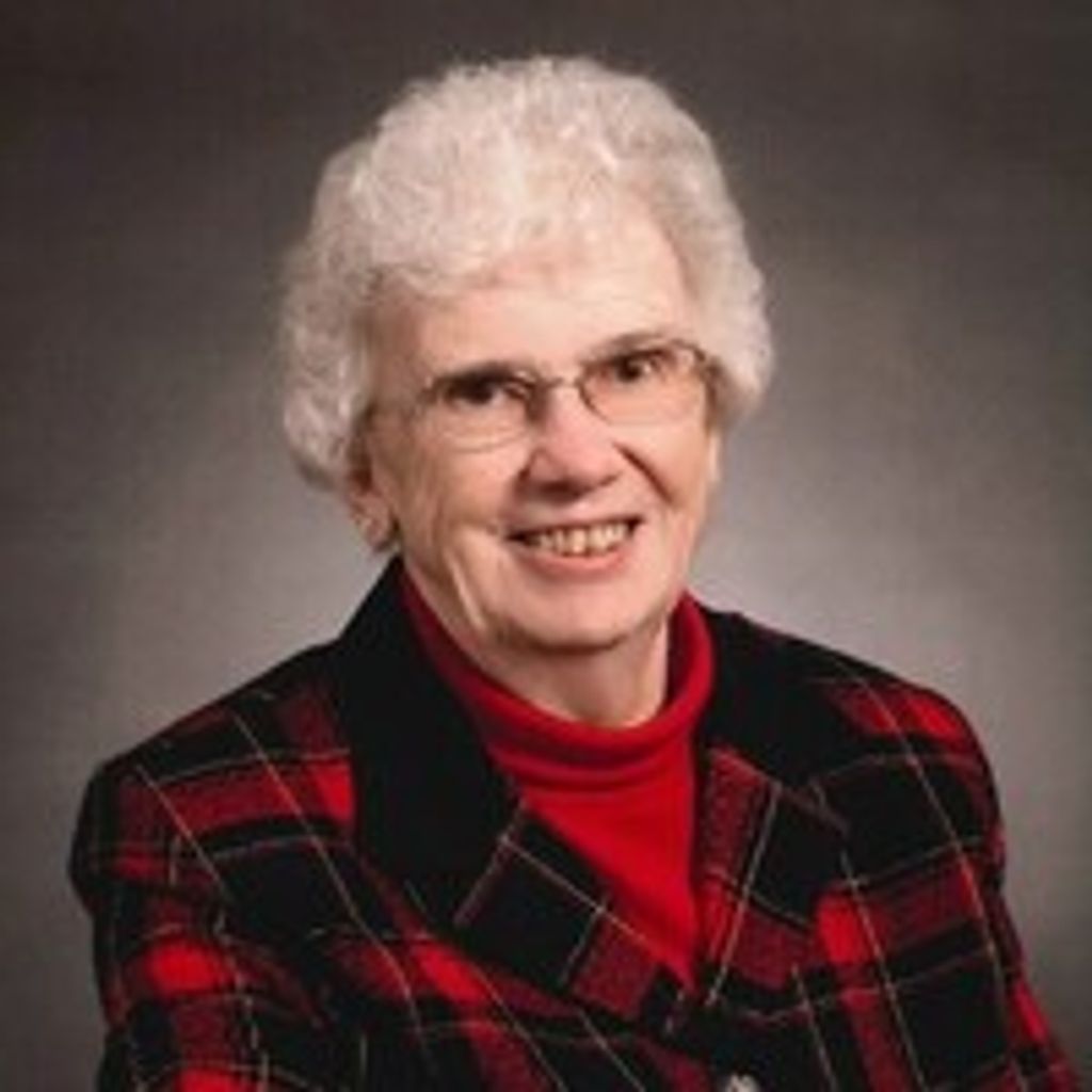 Joanne C. Riesterer