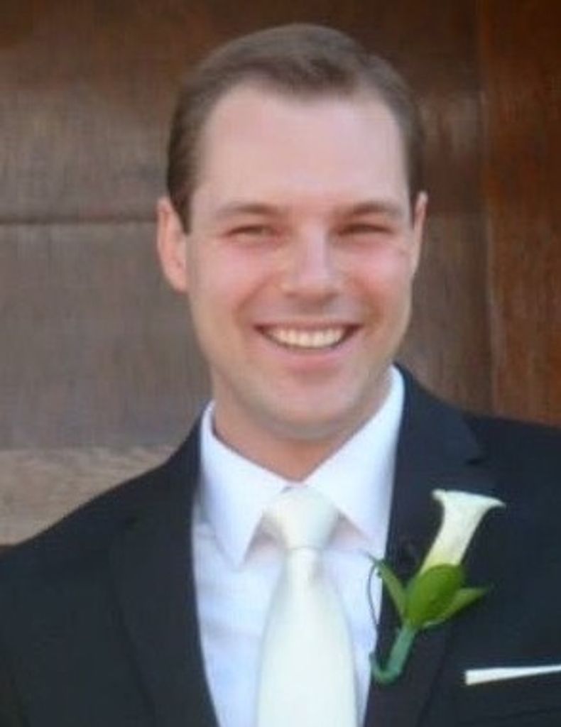 Daniel R. Petisce