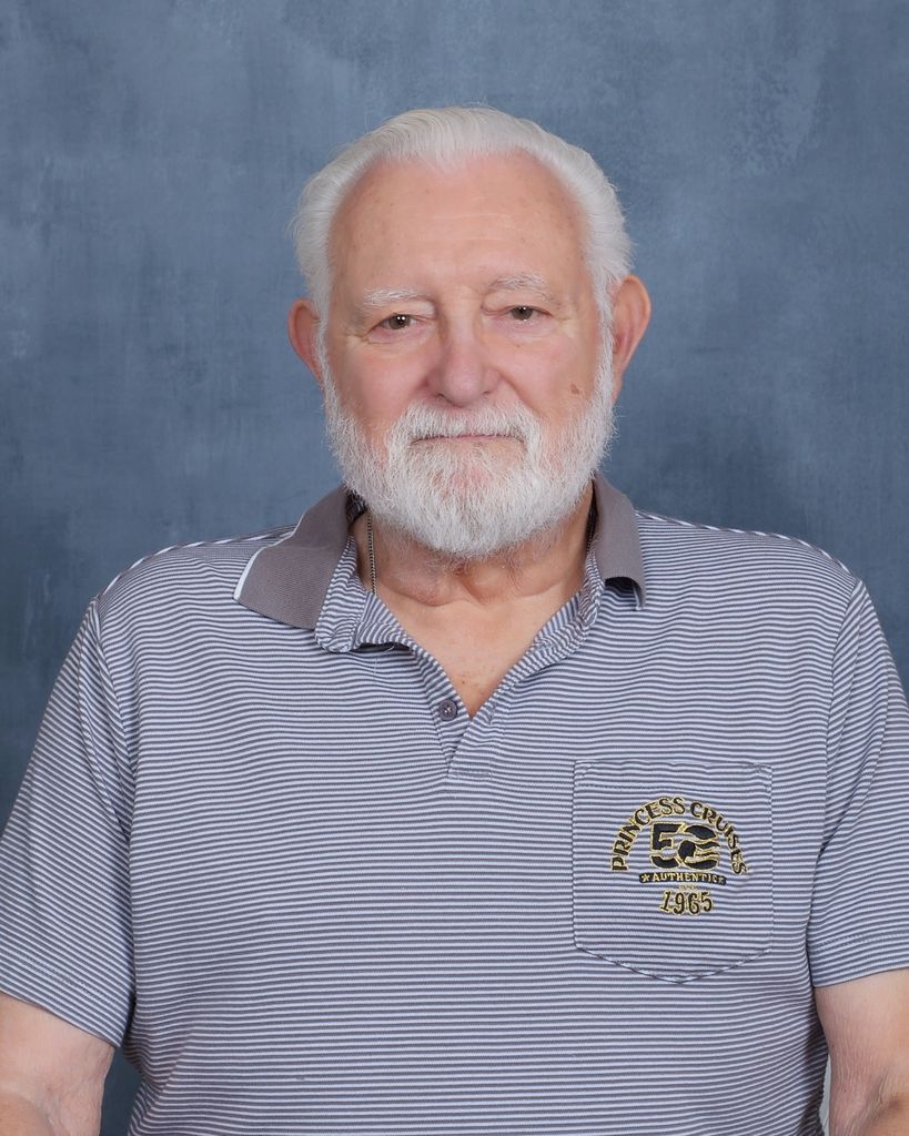 Peter Sardina