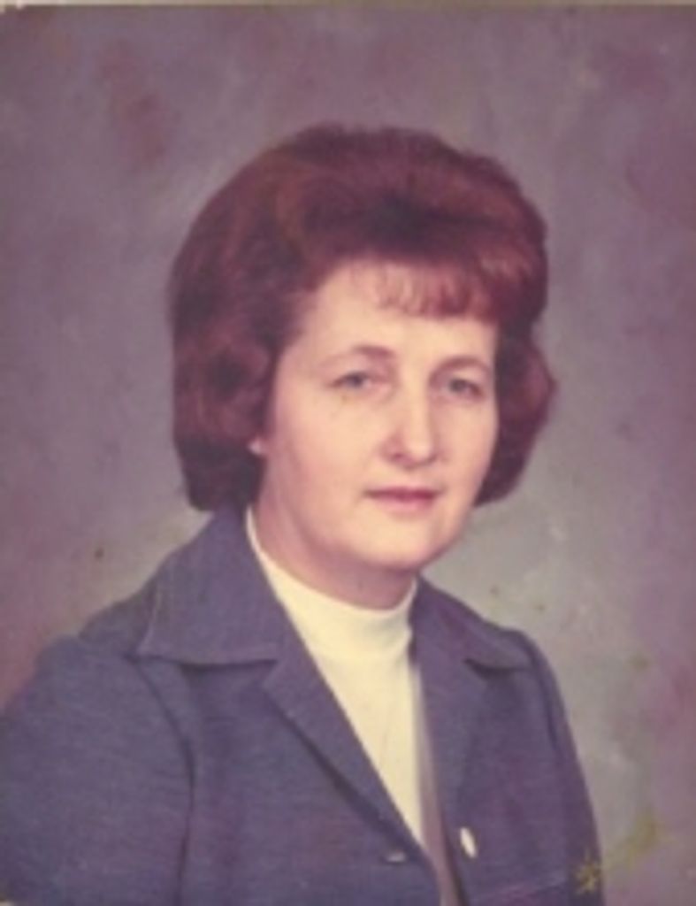 Eula P. Rust