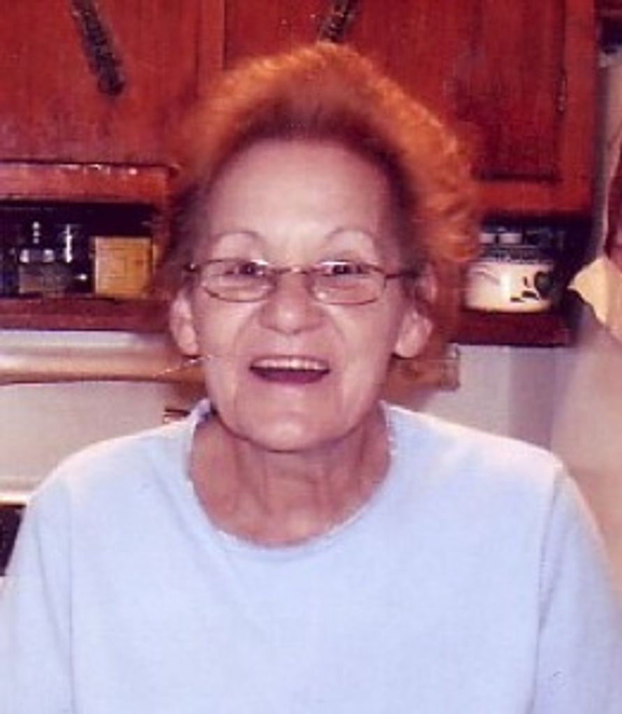 Rita Cropper