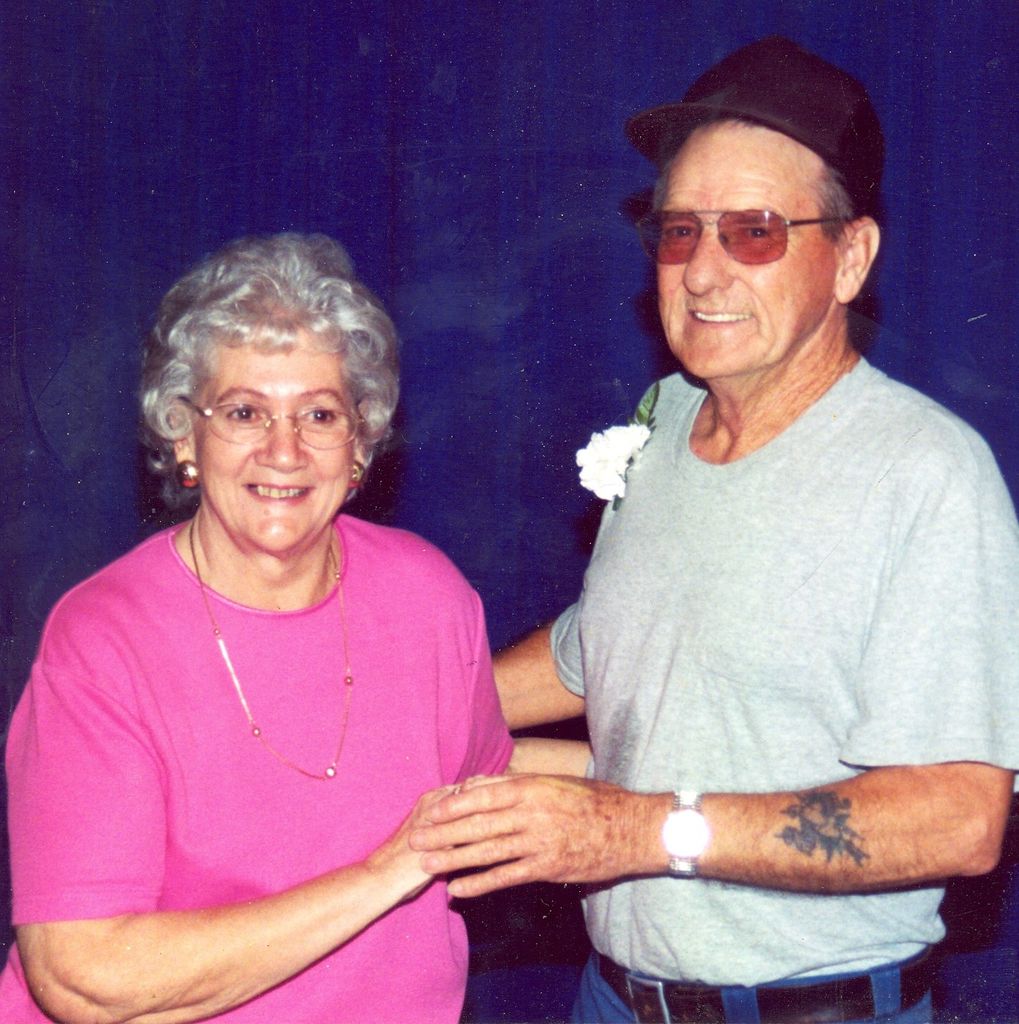 Mary Beal Profile Photo