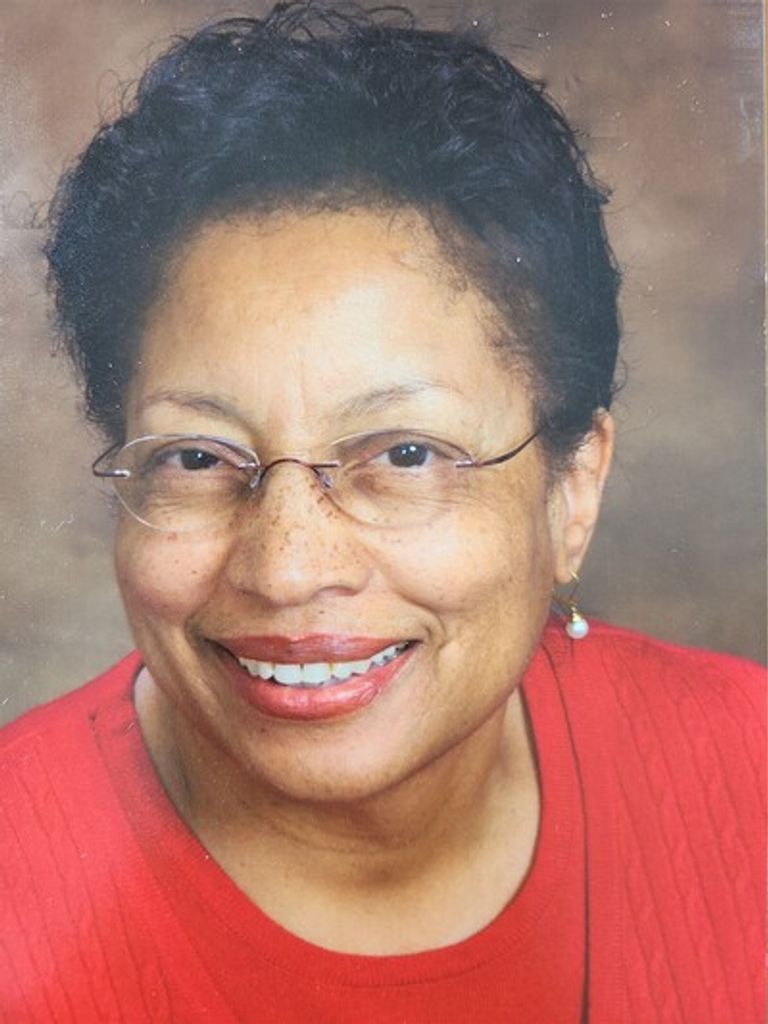 Imogene Elaine Bragg Profile Photo