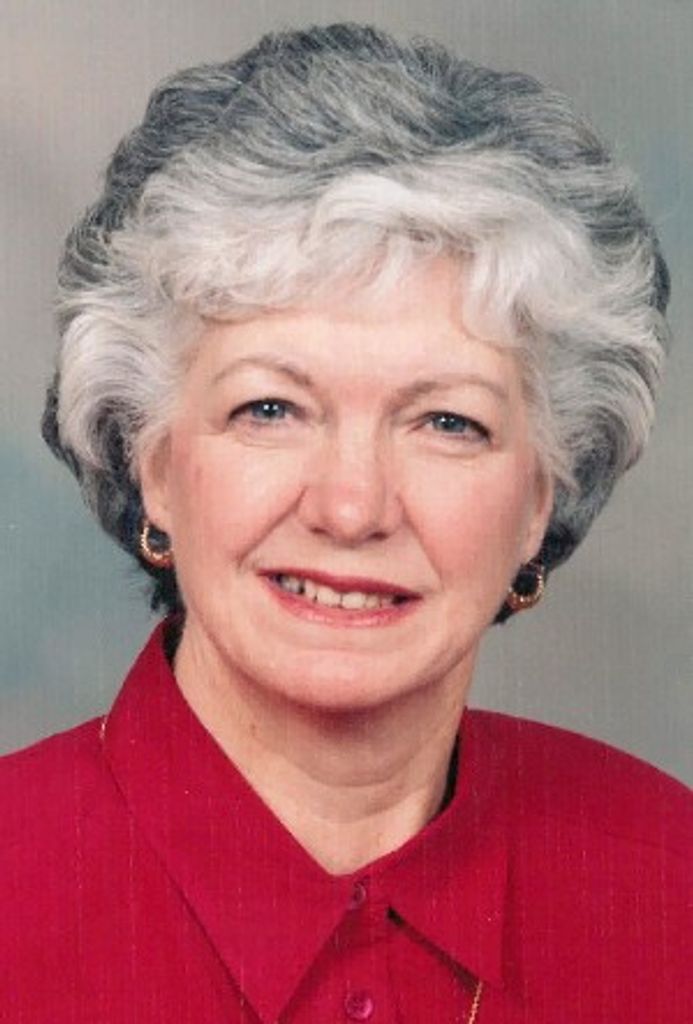 Janet S. Kemp