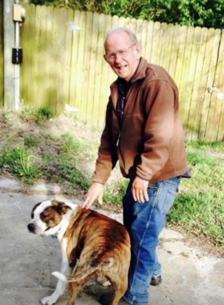 James Ralph Boggs Profile Photo