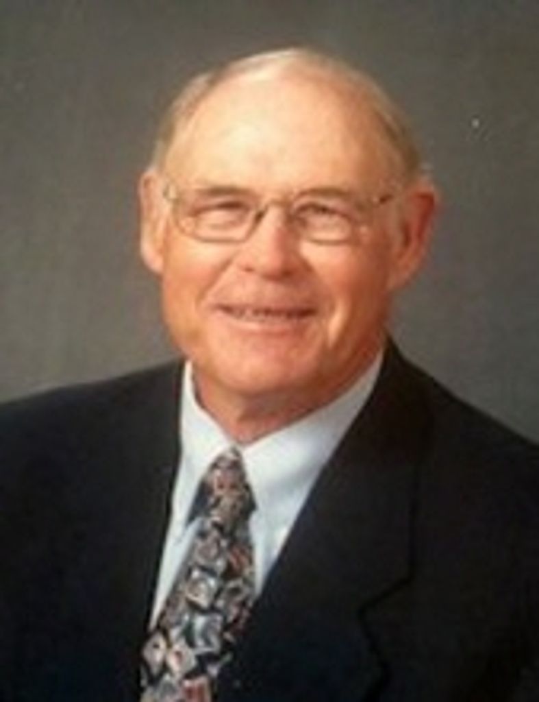 Donald "Don" Price