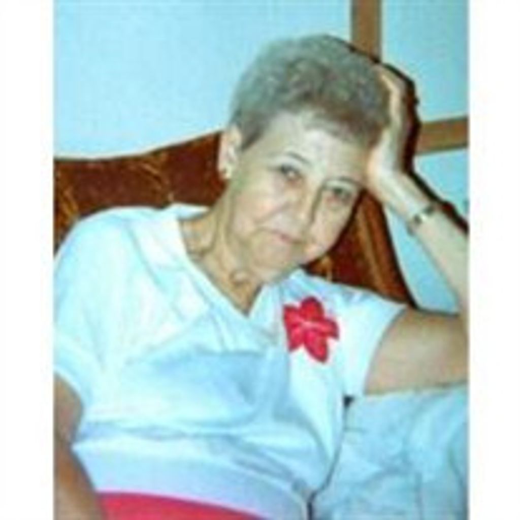 Lillian Tallman