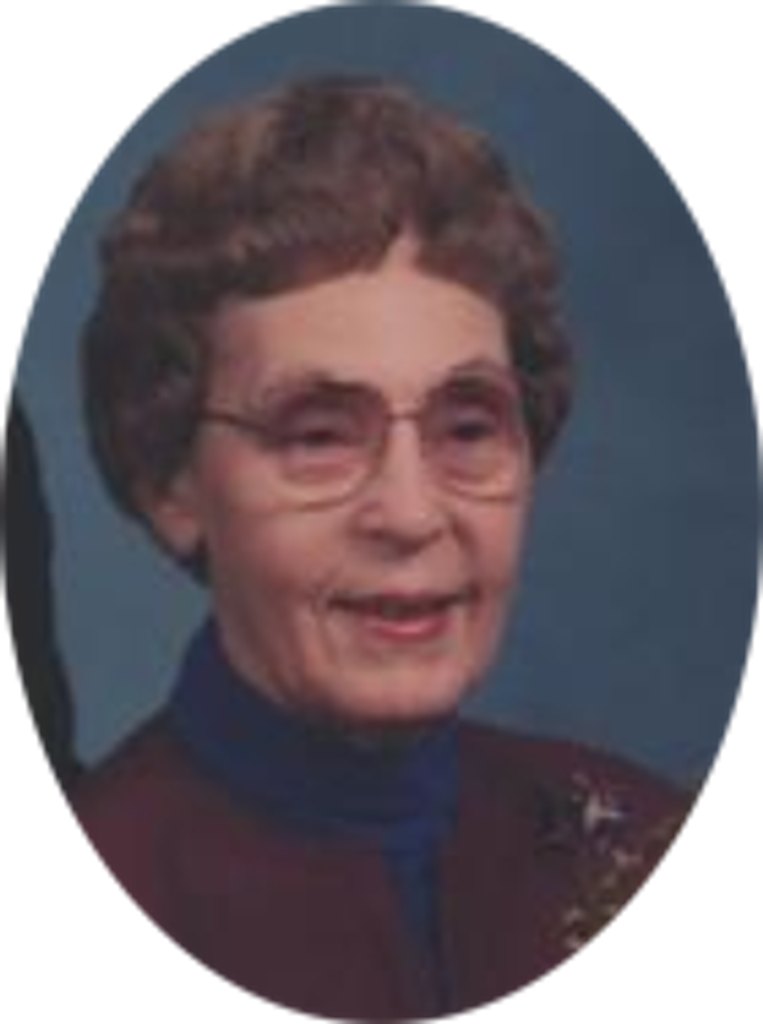 Louise Zablotny