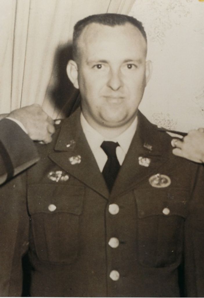 John Howard Meadows Profile Photo