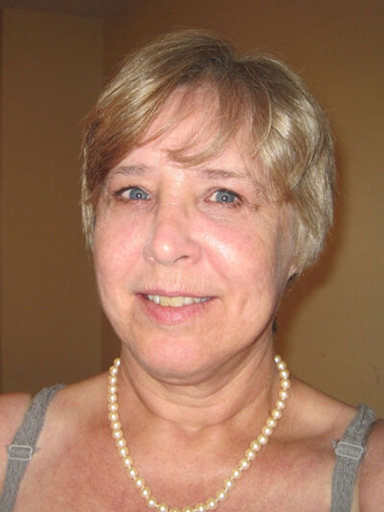 Debra 'Pam' K. Nelson