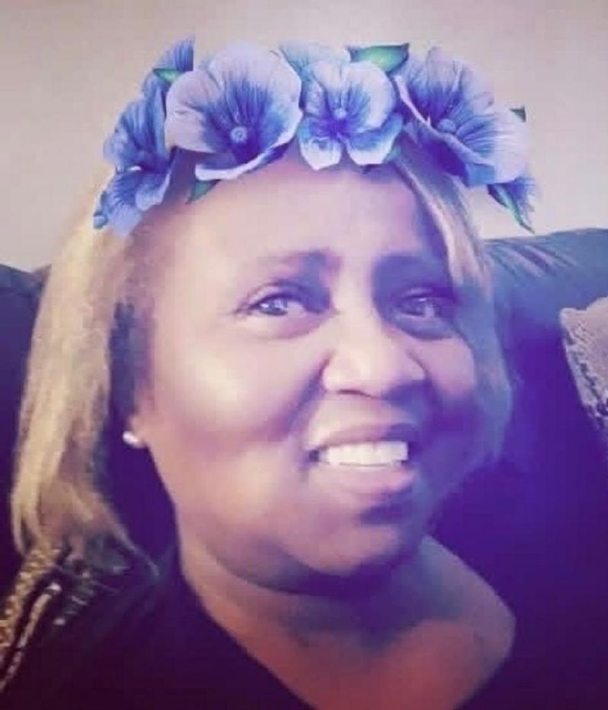 Juanita Holloman Profile Photo