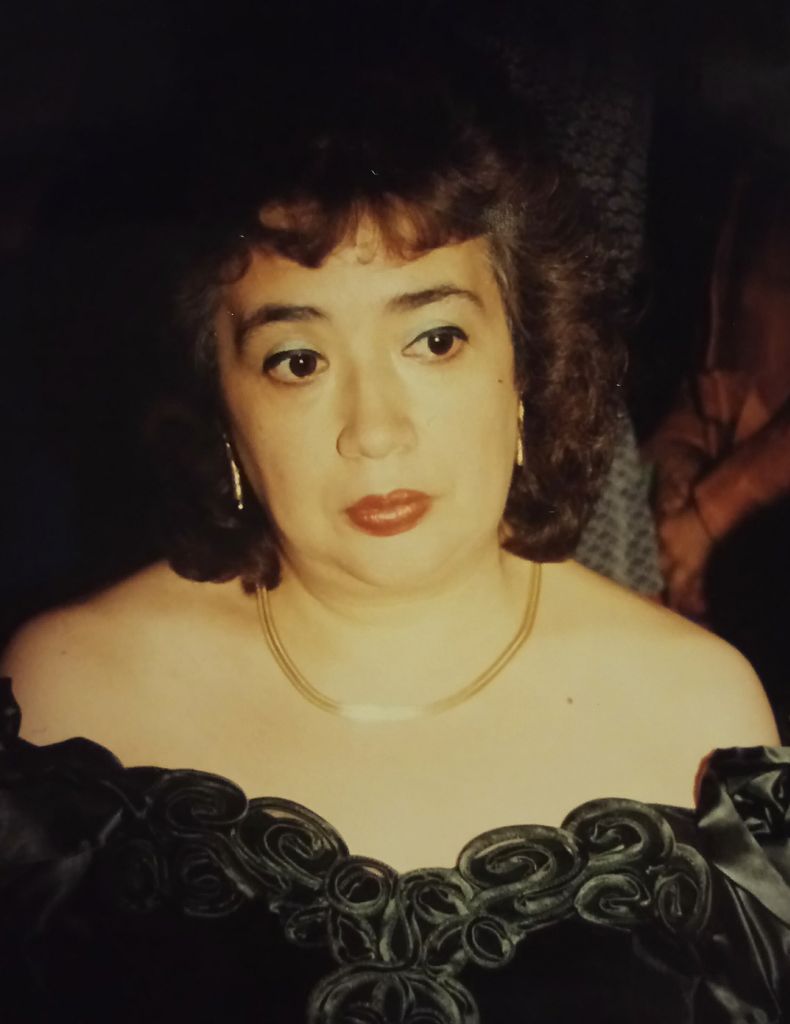 Rosa I. Gonzalez Profile Photo