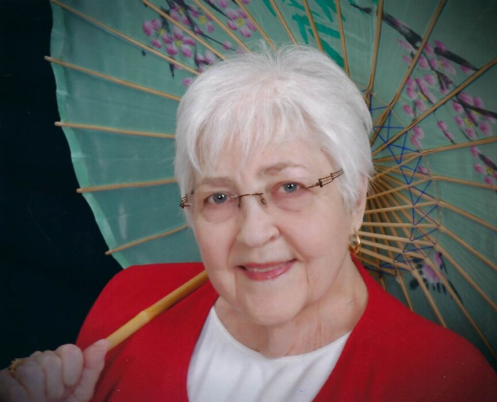 Velma Cathcart