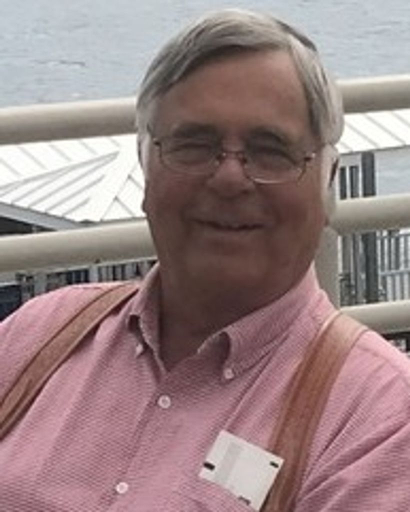 Wayne H. Sweetser Profile Photo