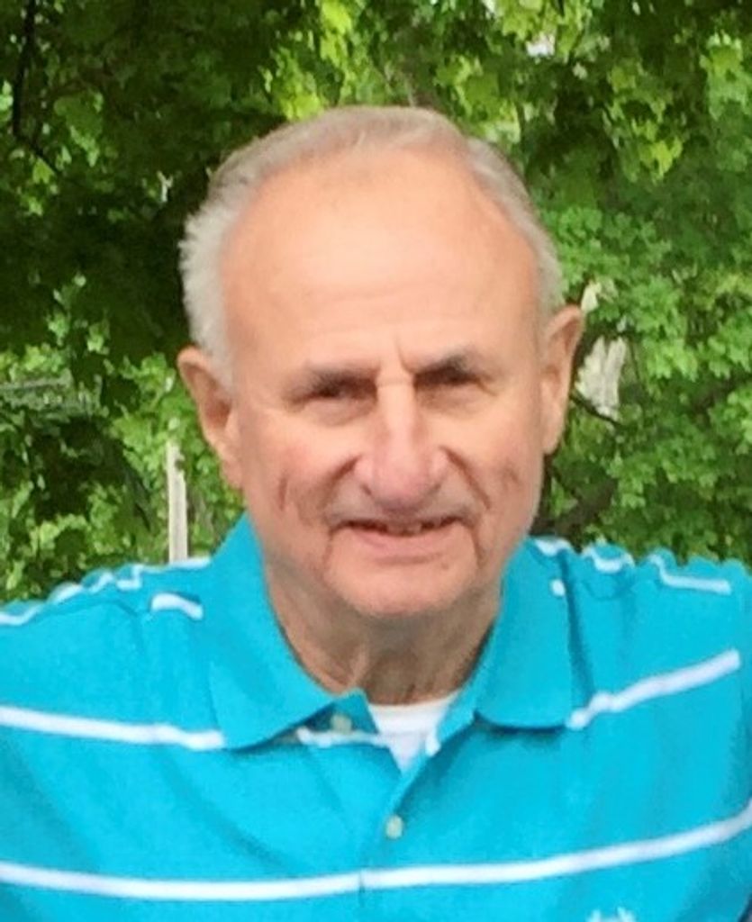 Richard Uloth