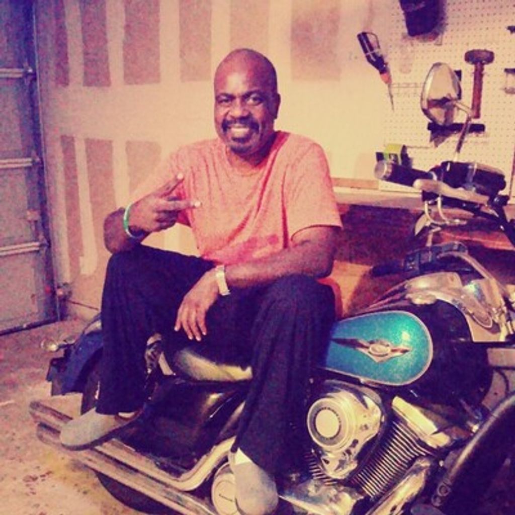 Kardinal Doran Stephenson Profile Photo