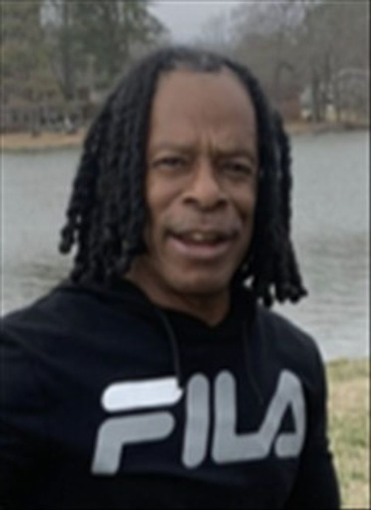 Ronald Terrance Balfour