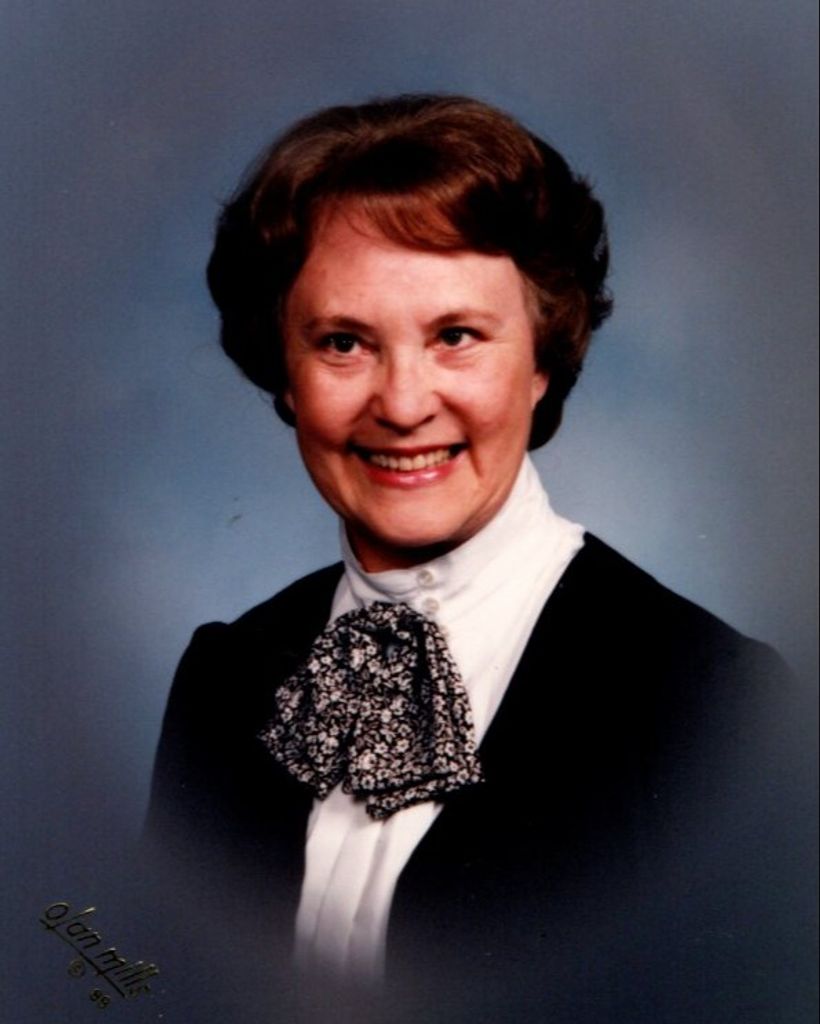 Morette Jean Haston