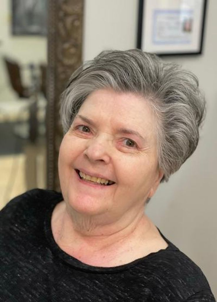 Patricia Ann Waller Profile Photo