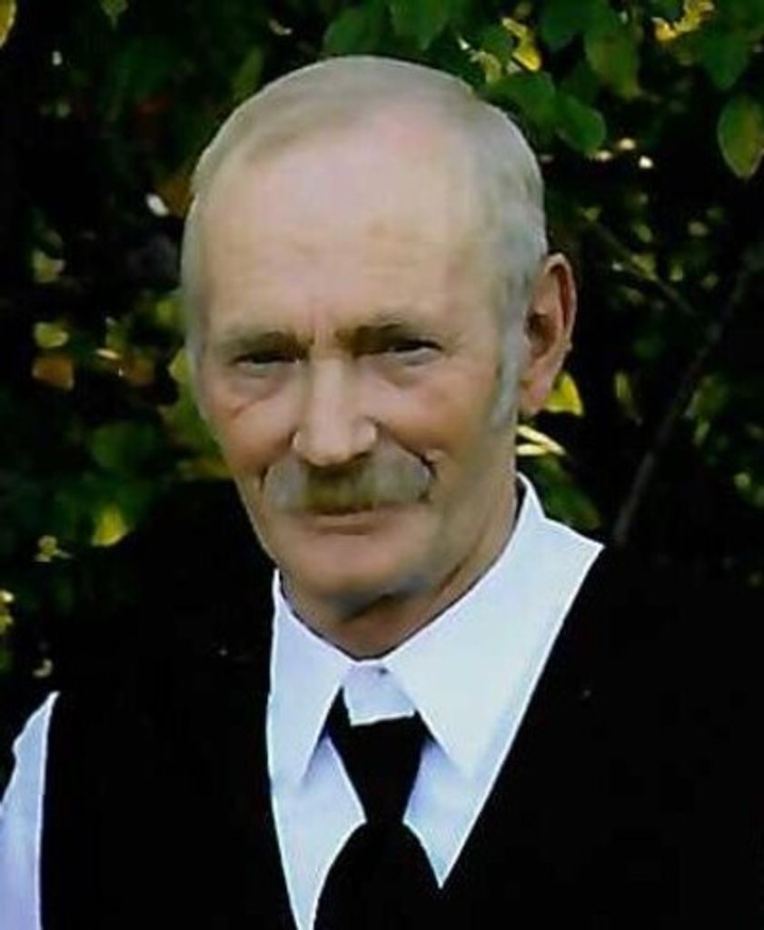 Stanley H. Franklin, Sr