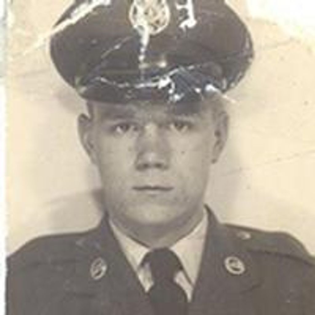 Russell Leroy Pangle