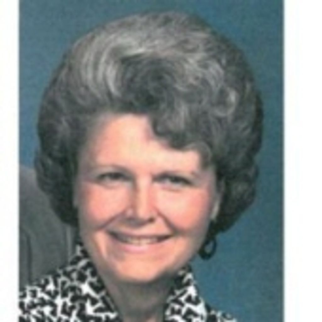 Louise Joan Cullop