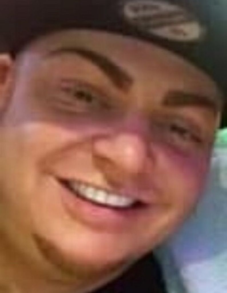 Brett Andrew Kuchenbrod