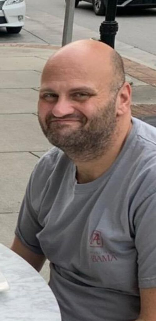 Brad "Bubba" Thompson Profile Photo