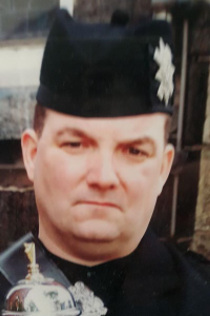 Tyler A. Roy Profile Photo