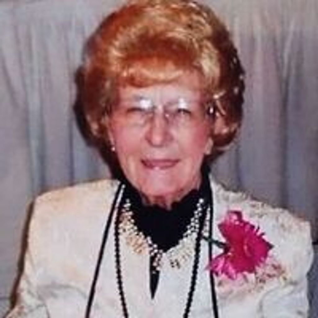 Alta B. Sannes