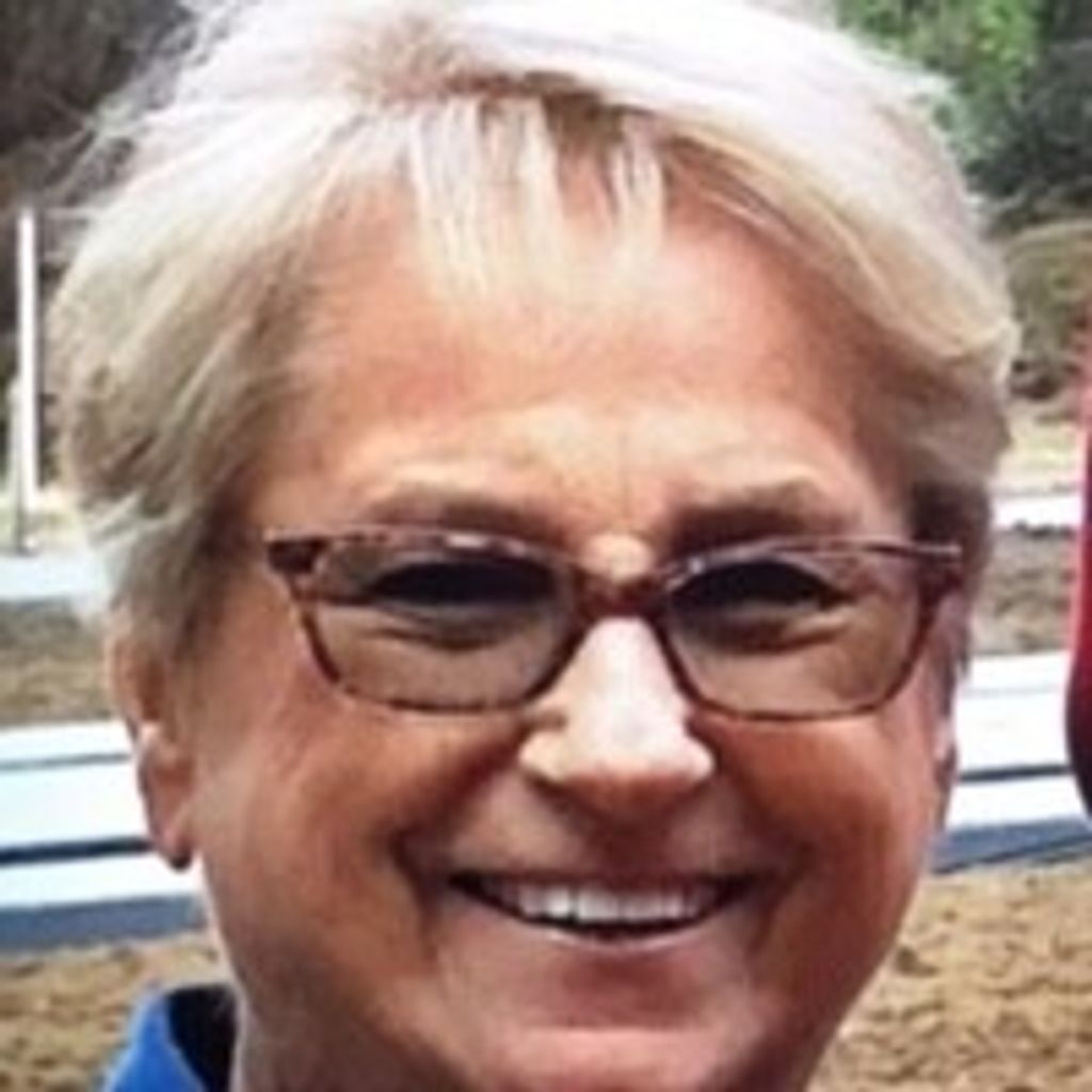 Connie C. Garrett