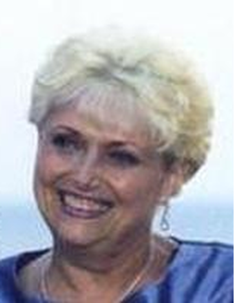 Diane Hardie