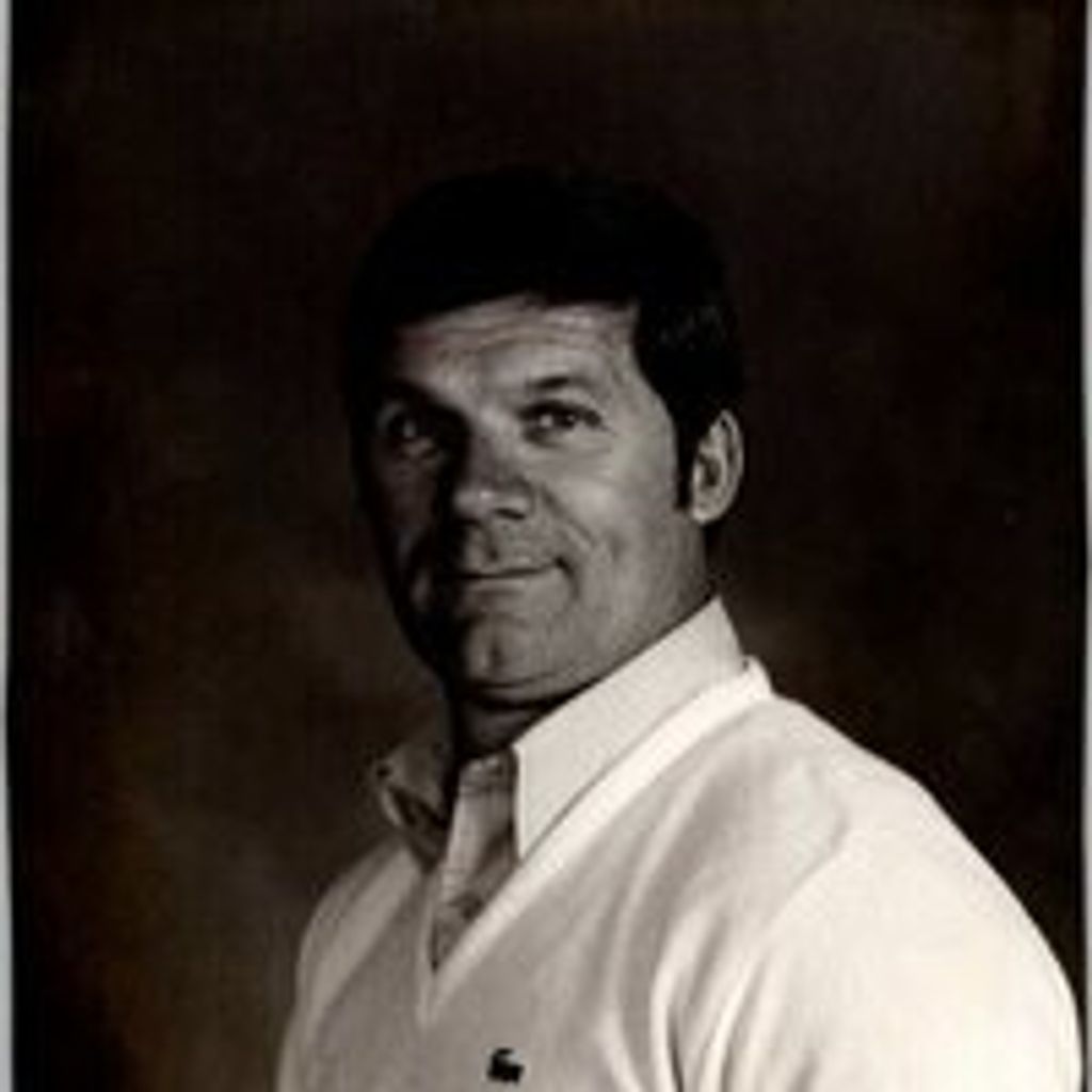Raymond Padon, Sr.