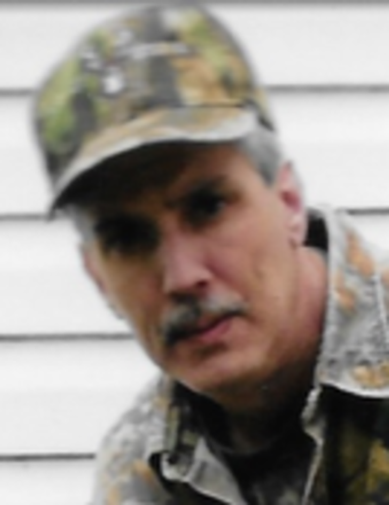 Dennis S. "Denny Boone" Innerst