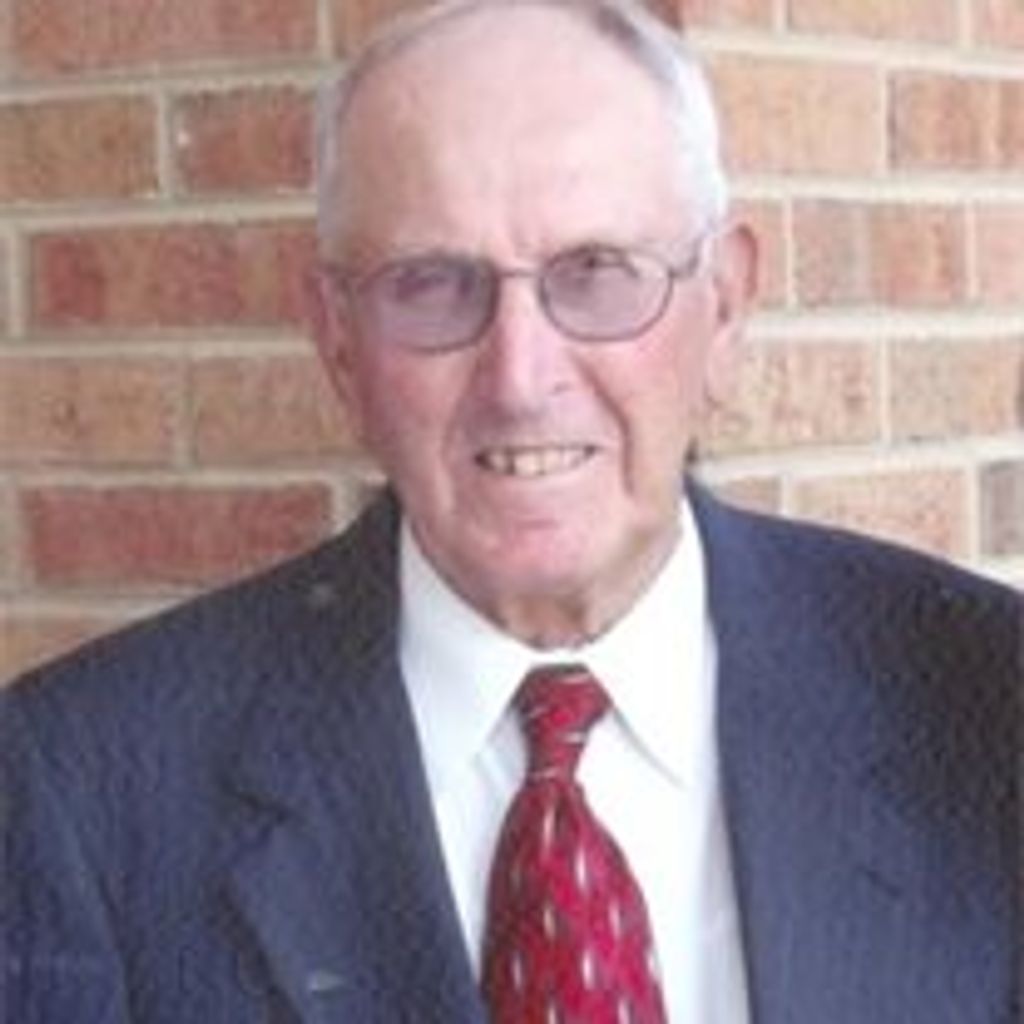 Grady B. Jones