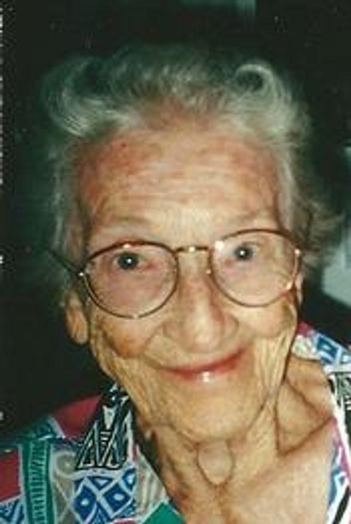 Irene Clara Rowland Profile Photo