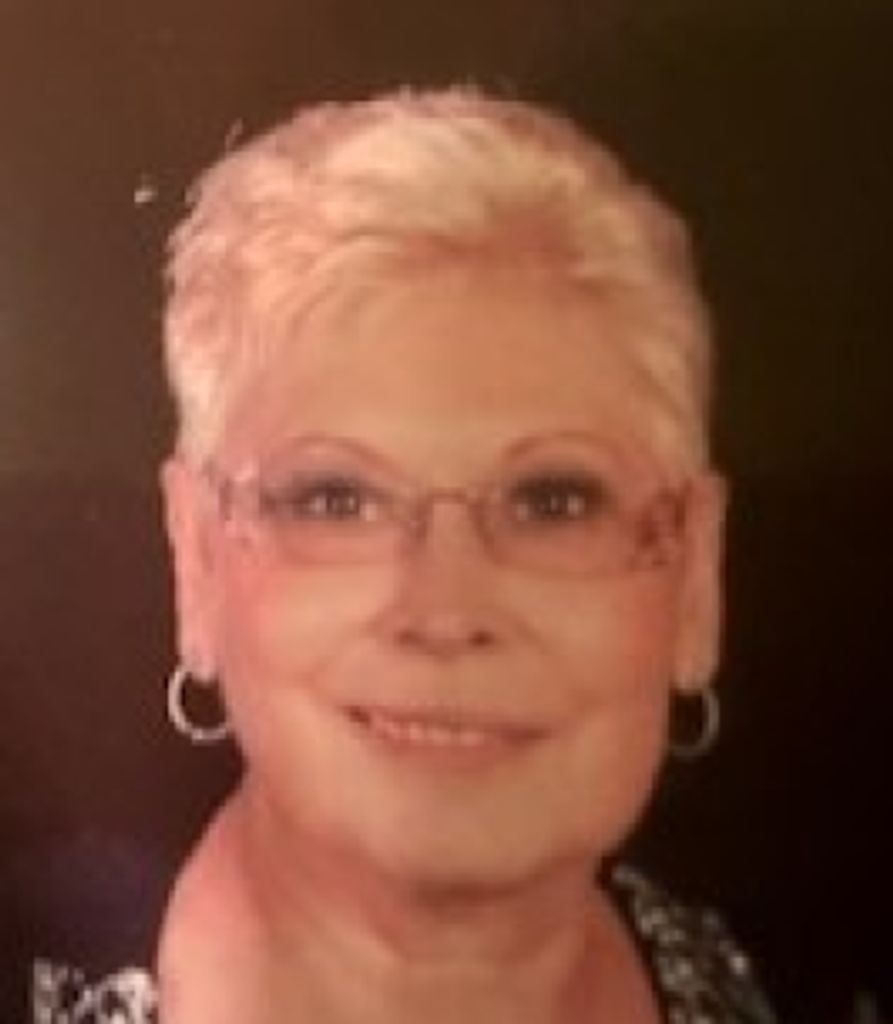Mary Formosino