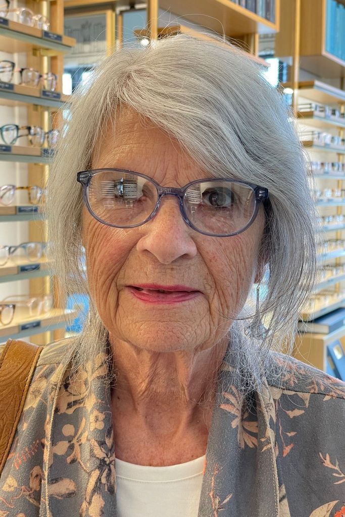 Nancy Jean Eccles