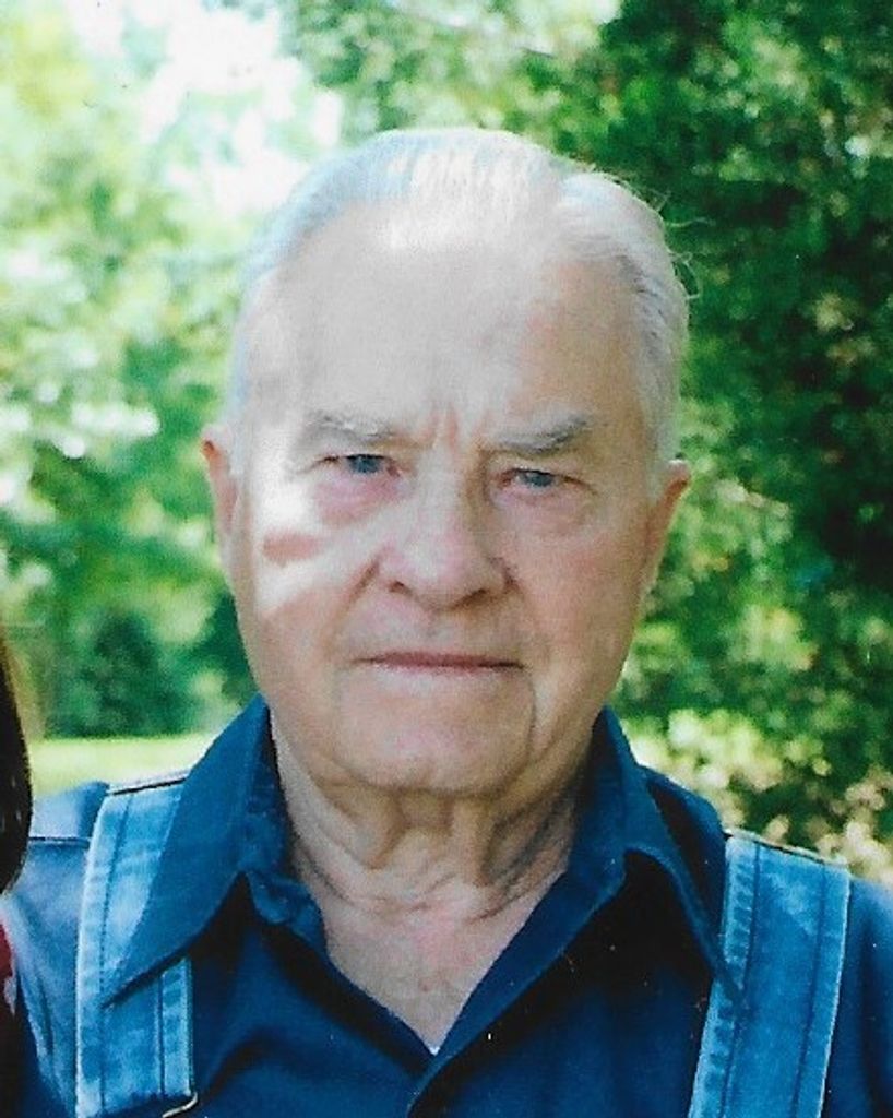 Robert George Miller