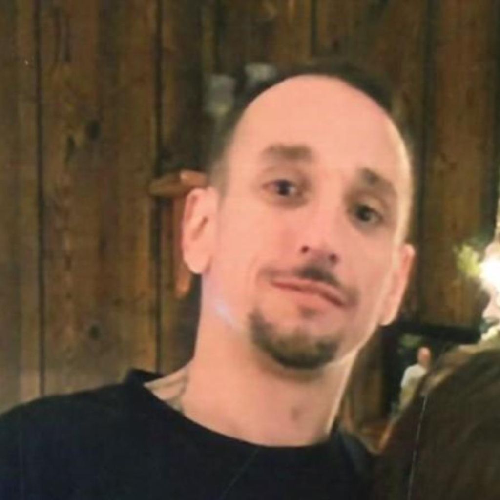 Joshua L. Carpenter