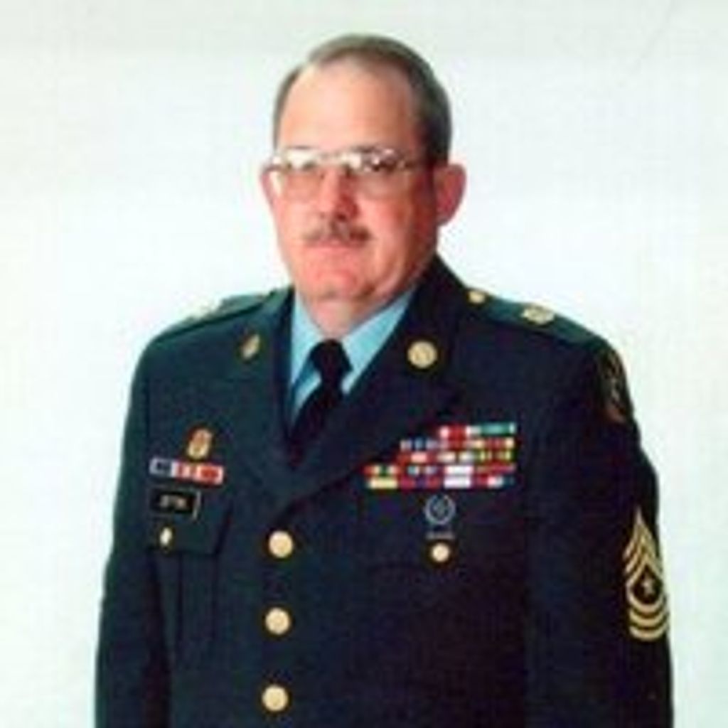 Joe Albert Dettor