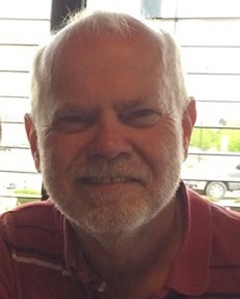 Daniel A. Ashcraft Profile Photo