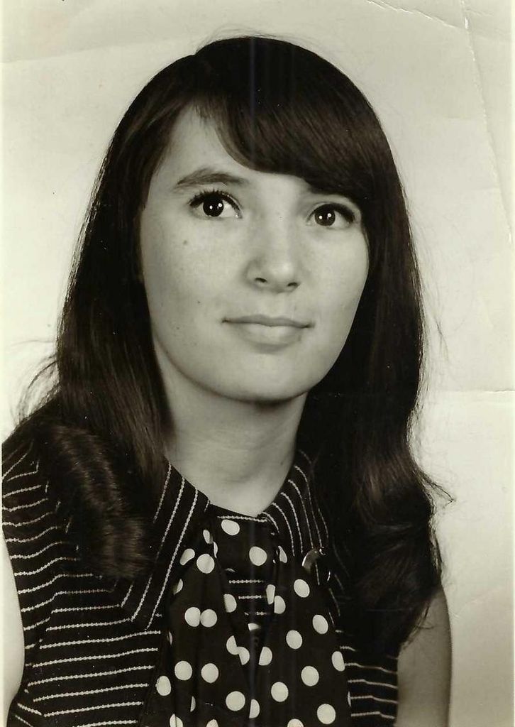 Deborah Lynn Evans Profile Photo