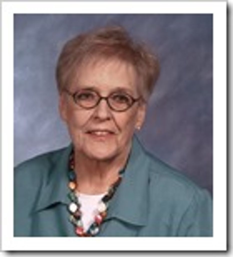 Doris L. Dowell