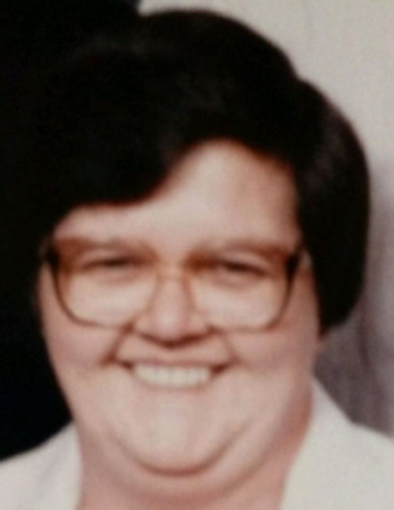 Carol F. Glasgow Profile Photo