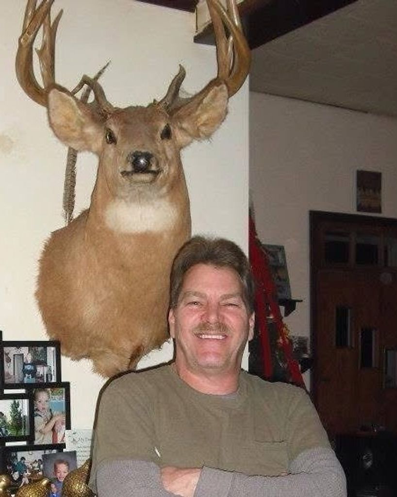 Edward Sawicki Profile Photo