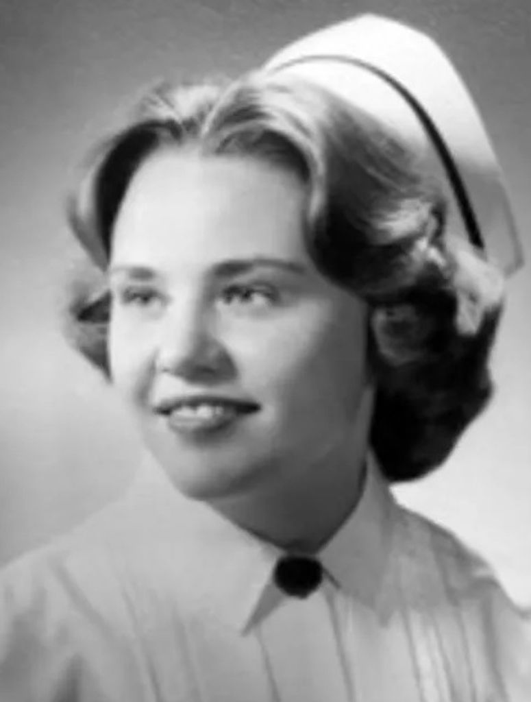Arlene Beverly Novak