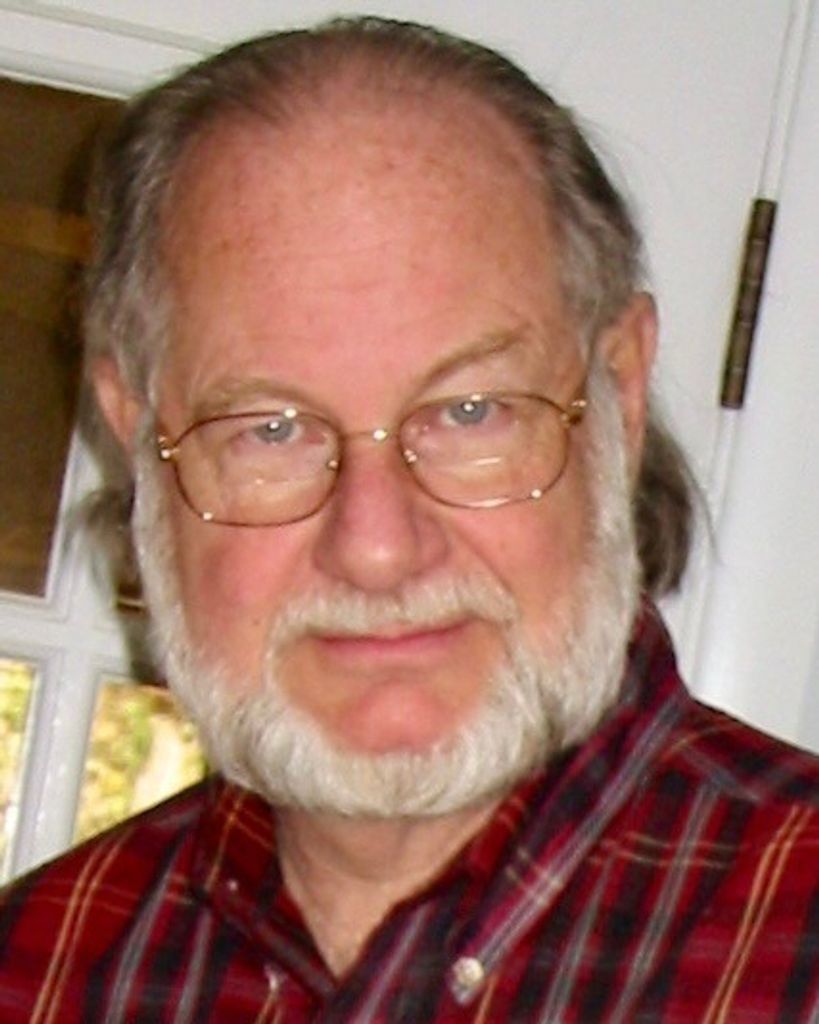 John Warren Frick, Jr. Profile Photo